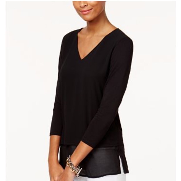 Michael Kors Tops - 💛 Michael Kors Blouse 💛